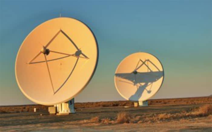 New ways and means of commuicaton, using the Dish Satellites and other Green means to promote and grow Internet communication in Africa are afoot and South African leaders are calling out for such ways