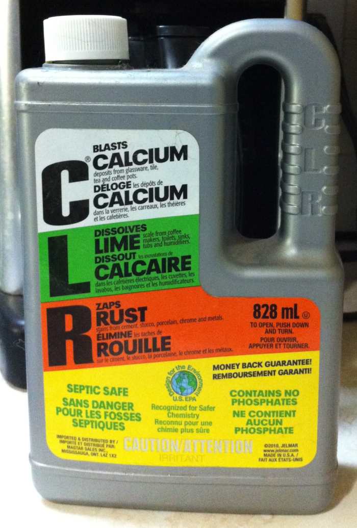 Cleaning With Clr HubPages