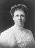 Alice Josephine McLellan White Birney, October 19, 1858 - December 20, 1907 Co-Founder and First President of The National Mothers Congress, Changed the world of mothers and children across the United States.
