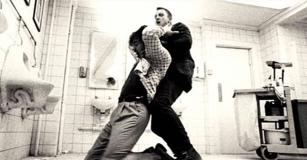 Secret Agent Conditioning. Do you have it? How do you get it?