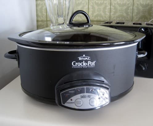 4 Ingredient Recipes: Slow Cooker Crock Pot Dinners - HubPages