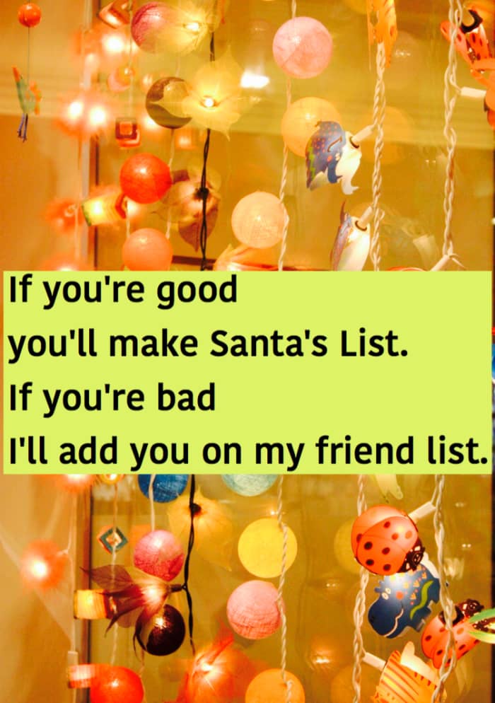 Funny Christmas Quotes And Christmas Status Updates - HubPages