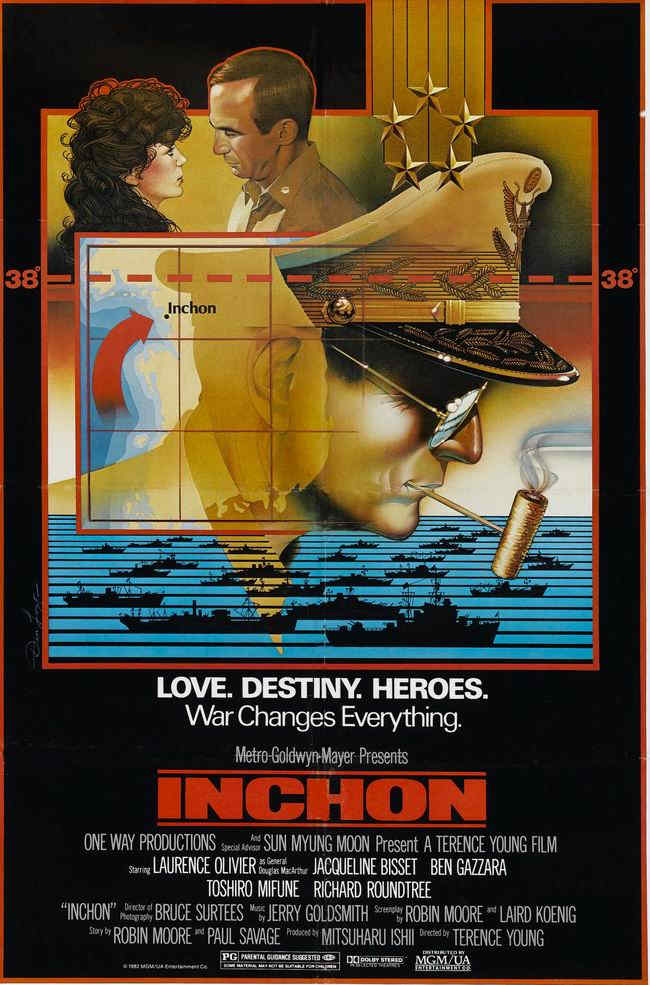 Inchon (1982)