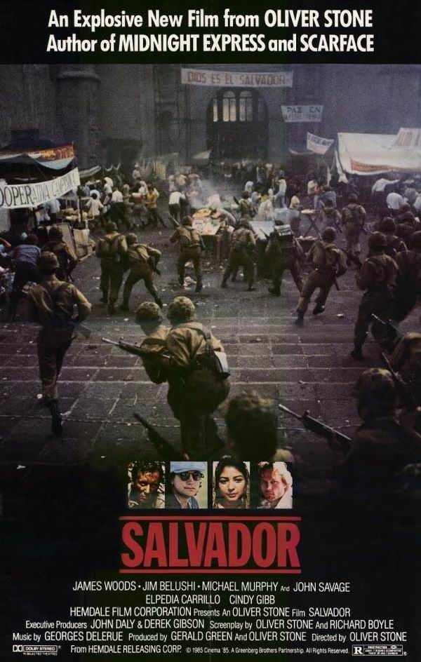 Salvador (1986)