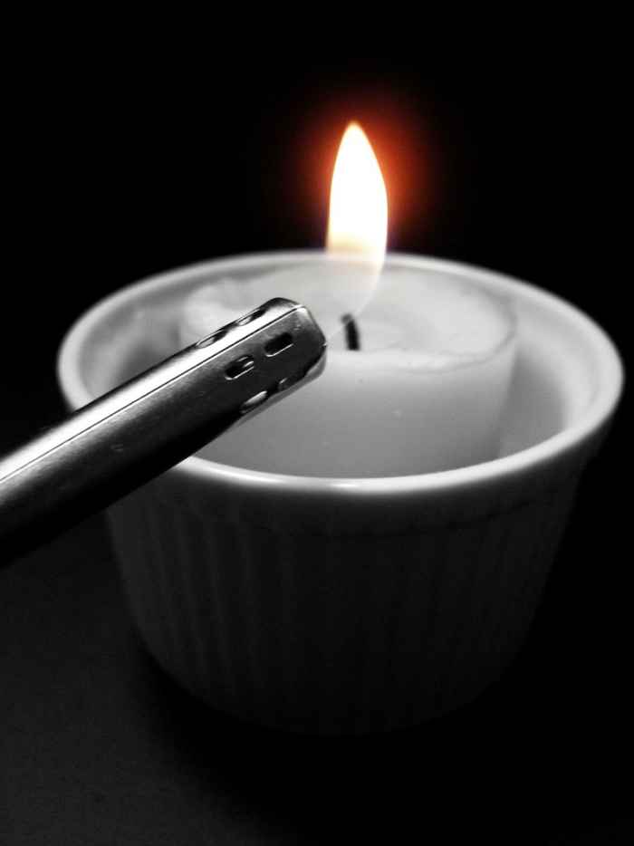 How to Light a Candle Safely Without Getting Burned HubPages