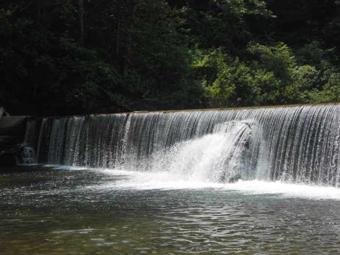 Tour The Missouri Ozarks Old Mills In Southern Missouri HubPages