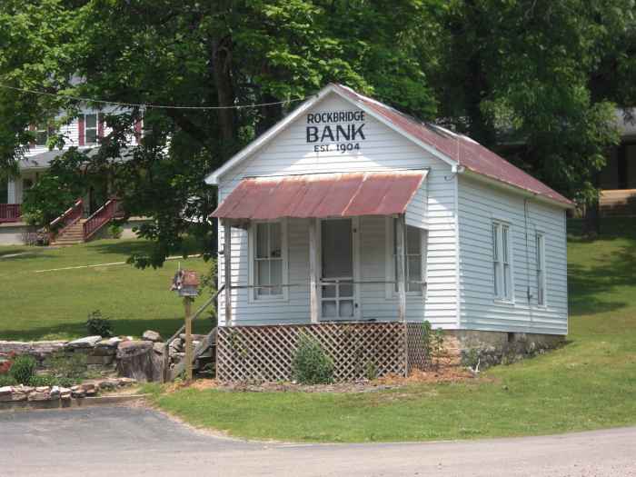 Tour The Missouri Ozarks Old Mills In Southern Missouri HubPages
