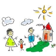 How to Analyze a Child&rsquo;s Drawings - HubPages
