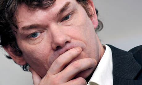Gary McKinnon who hacked into computer systems owned and operated by US Army, Air Force, DoD and NASA.