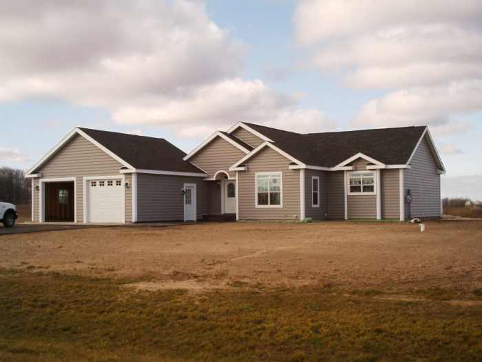 Brand new homes and very old ones will be more comfortable and valuable if they are well-maintained.