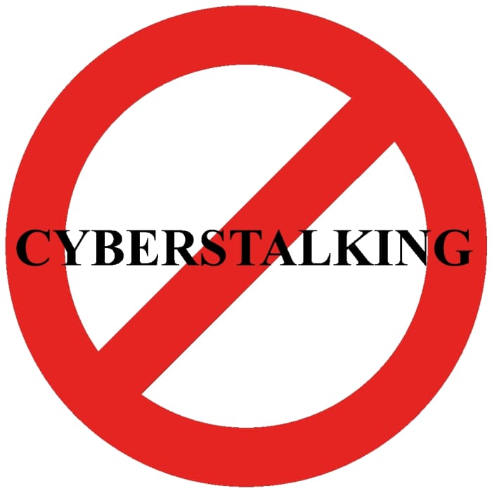 How to File a Legal Case Against a Stalker /
