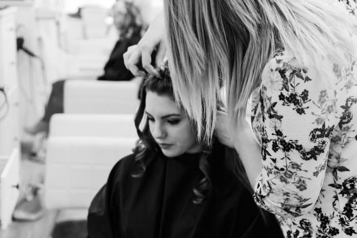 Come to terms with your bad salon experience, and start getting excited about what’s to come in the future for your hair.