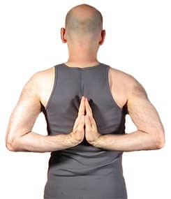 Prognosis: Learn to do this, and you'll have good posture!