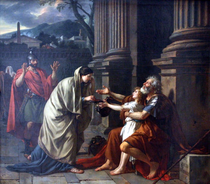 Altruists are ordinary people in all respects but one: they recognize common humanity in all people. They don't make distinctions between who deserves their help, and who doesn't.