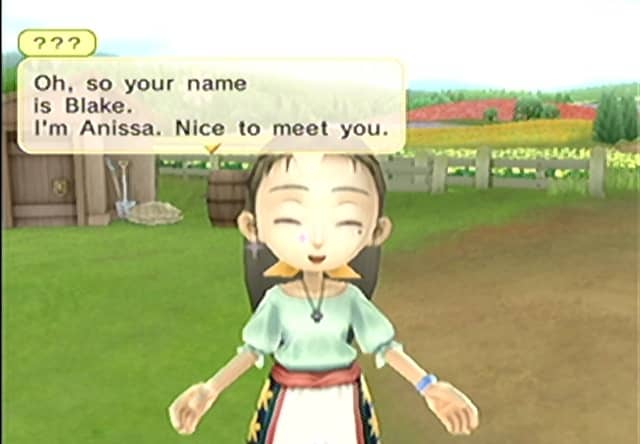 Anissa might not seem like much compared to the other girls, but she's much better than most people give her credit for. I have to be honest, though. I think she and Jin are much better together.