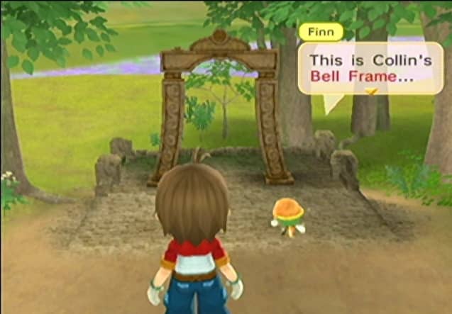 We finally found the frame. Did you have as much trouble as i did? No? Then you bought more than 15 seeds! that, or you're super lucky....