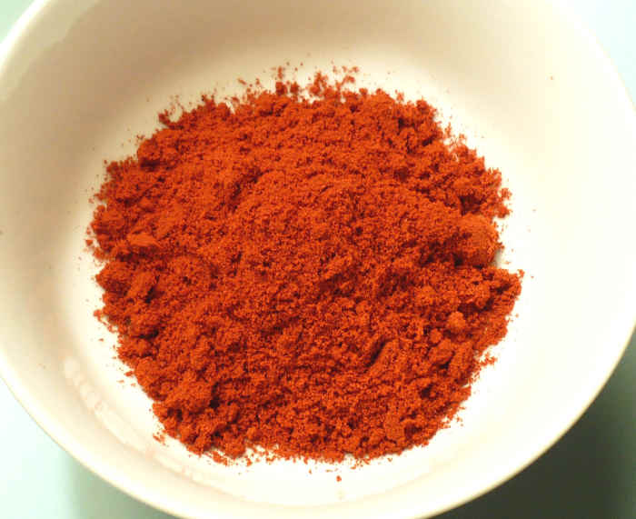Paprika Health and Nutritional Benefits HubPages