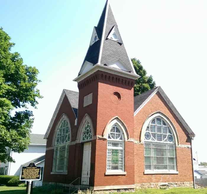 Ligonier Indiana's Jewish Heritage HubPages