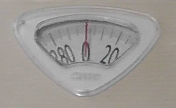 Before eliminating soy, oats, and wheat from my diet, the bathroom scale was one of the most dreaded gadgets in my household.