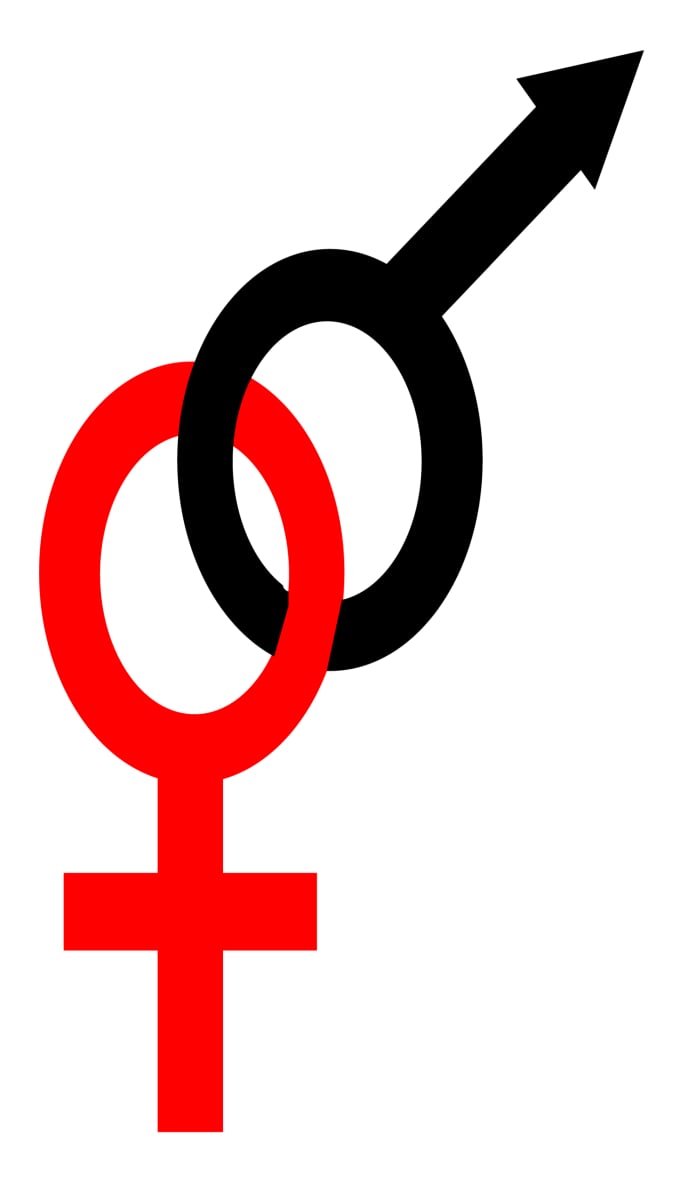 Men and women feel differently, think differently, understand differently, handle problems differently, prioritize things differently, and experience differently.