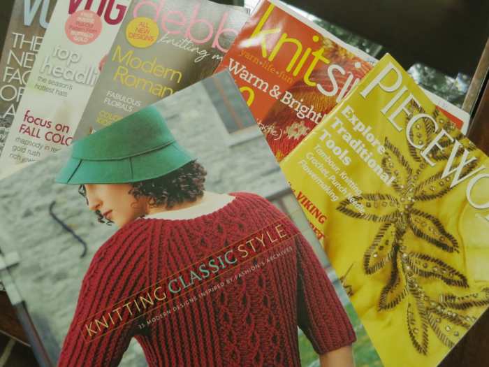 How to Start a Knitting Group in Your Local Area HubPages