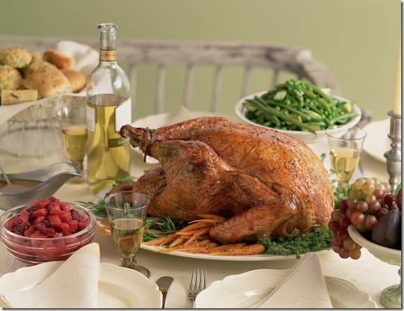 250 Thanksgiving Pictures and Images - HubPages