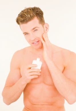 Shaving is not just a routine for the metrosexual man. It is the art of using the best products to cause the least irritation to his skin.