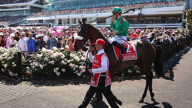 Horse Racing: Is This the World's Most Dangerous Sport? The Melbourne ...