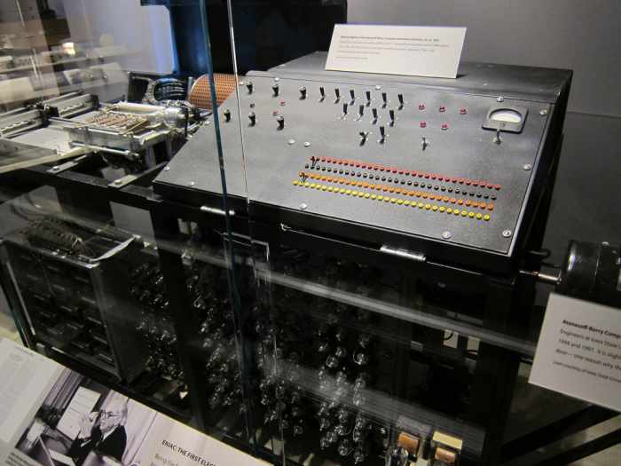 What Was the Earliest Computer? A Short History of Computational Devices HubPages