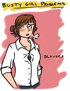 Big Boobs Automatically Gives You The Title: Slut. - HubPages
