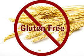 Gluten free is only one way to treat Celiac Disease, it is not the ONLY way to treat Celiac Disease! Modifications to your lifestyle and the times you eat meals can also help.