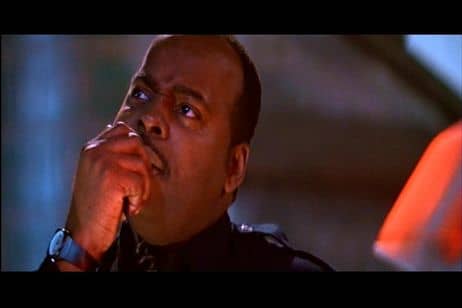 A few years ahead of Troy Bland, Reginald VelJohnson, star of the long running sit-com, 'Family Matters', went to the same high school in Queens, N.Y.