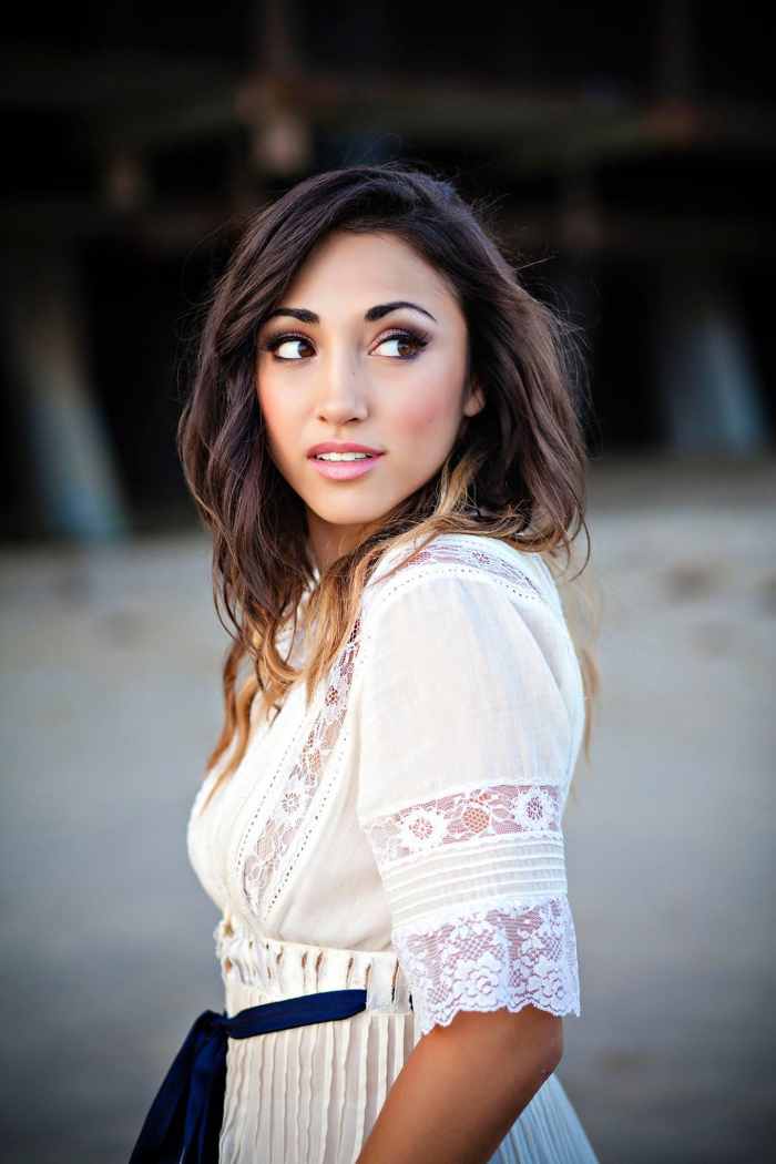 Top 5 Female YouTube Singers HubPages