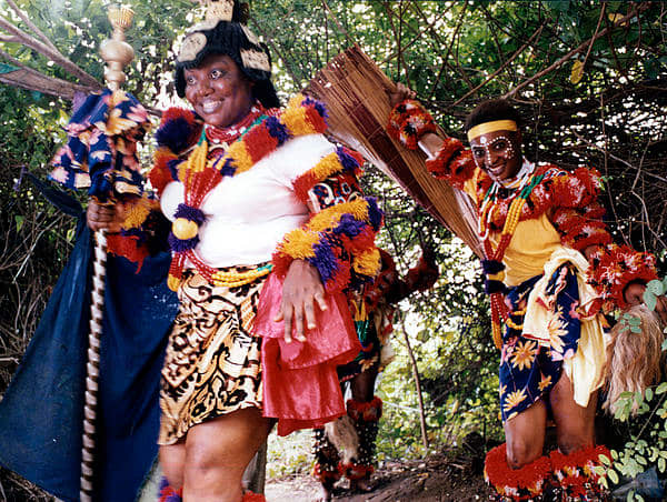 The Fattening Rooms of Calabar: The Fattening Room Rites Before ...