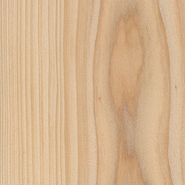 Old growth is notorious for its resistance to rot, but usually isn't differentiated from less resistant second growth at the lumber yard.
