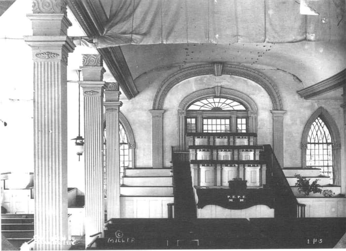 Mormon Temples are the fulfillment of the covert mission of the true Messiah, largely governed by the mixed seed of Ephraim, the remnant of Joshua's people.