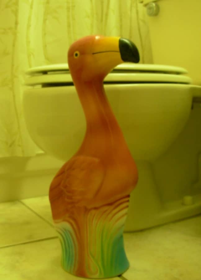 Five Fabulous Flamingos for Your Collection HubPages