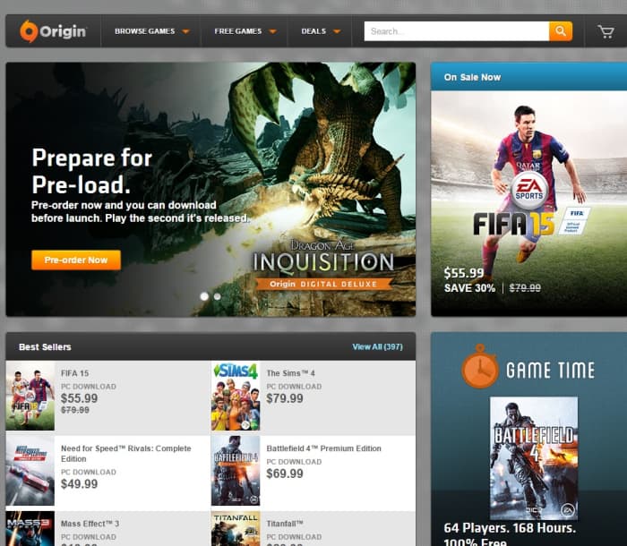 9 Steam Alternatives - Sites Like Steam To Buy PC Games Online - HubPages