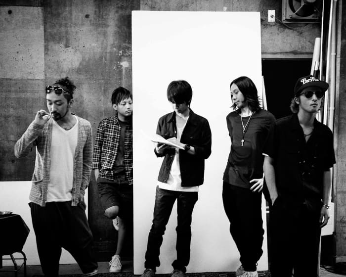 10 Japanese Rock Bands You Must Check Out - Hubpages