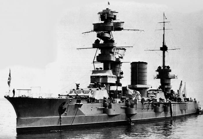 The Russian Battleship Marat was sunk by Rudel during the Battle for Lenningrad the battle would last 872 days,