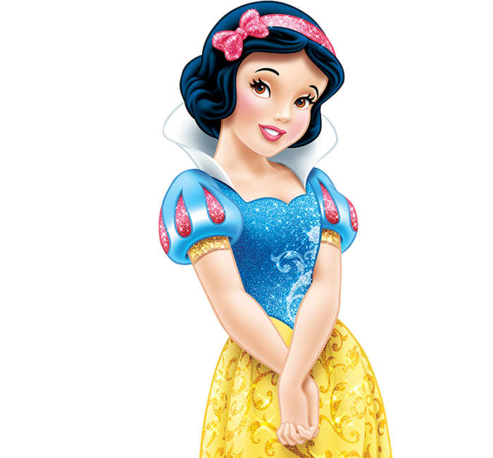 Which Disney Princess Are You? - HubPages