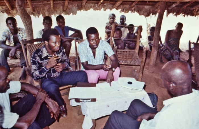 The first Ebola outbreak killed 88% of those infected, 280 people. It’s possible that the same infection was responsible for a Sudanese outbreak that year, which killed another 151, 53% of those infected.