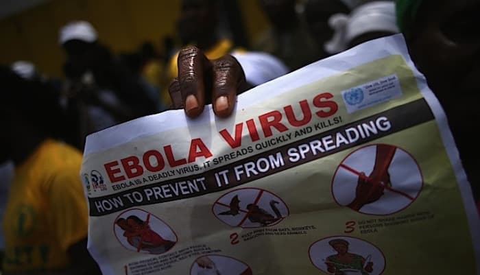 The latest Ebola outbreak has exposed rotten governments and a parlous state of health care in many African countries. But the media seem more interested in profiteering out of the dread factors of the dis