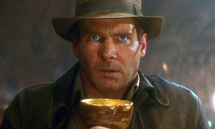 Harrison Ford has had the good fortune to have appeared to numerous blockbusters including the much loved Indiana Jones series.