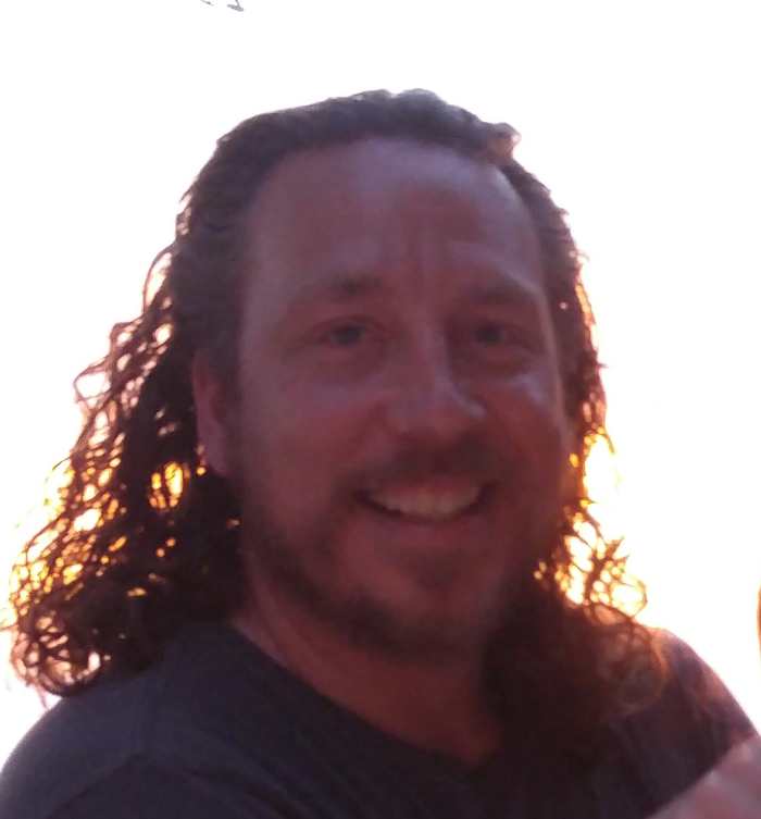 Shawn Lerwill's psychic experiences following a head injury have inspired and helped others.