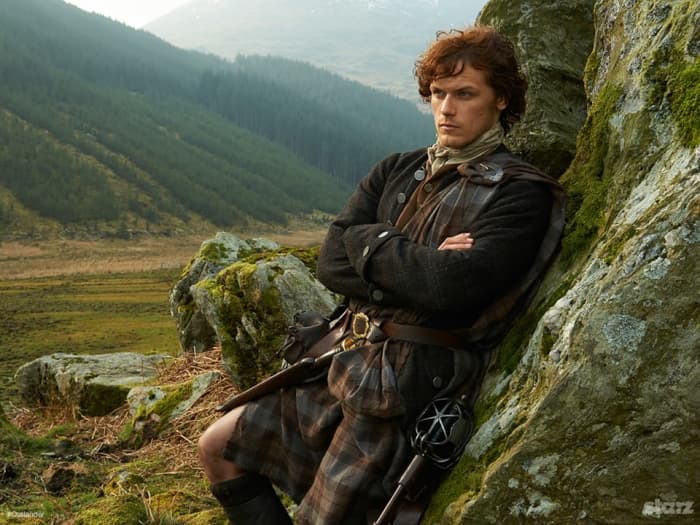 Outlander - Facts Quotes and Did you Knows? - HubPages