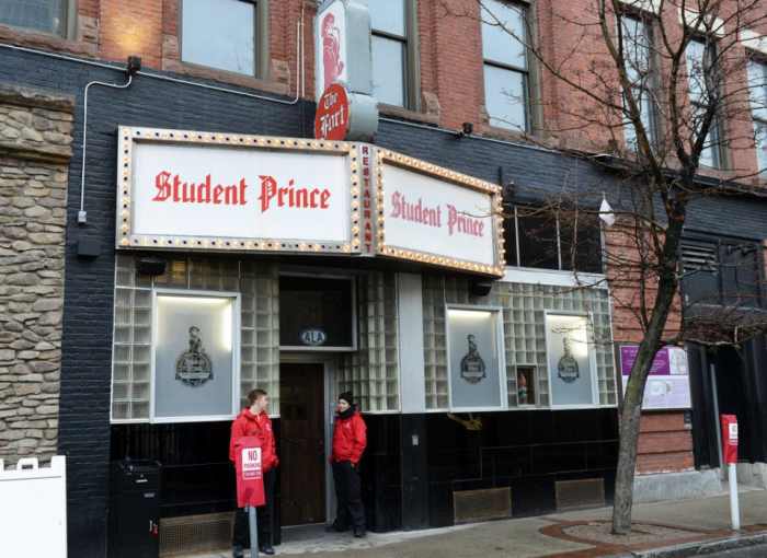 Zenith grinding essay picture