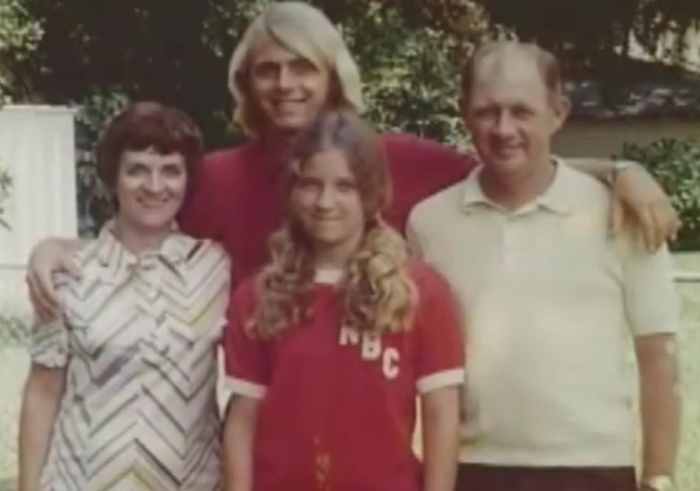 Audrey Marie Hilley Black Widow Poisoned Husband And Daughter The 