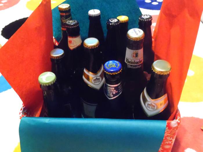How To Make A Beer Hamper HubPages