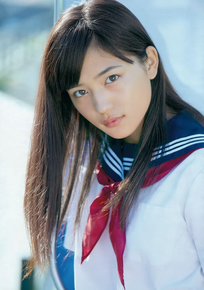 Haruna Kawaguchi Beautiful Movie Actress Photos Gallery Hubpages